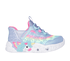 Skechers Slip-ins: Unicorn Charmer - Lil Starlite, LAVENDER / MULTI, full
