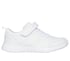 Microstrides - Out for Summer, WHITE, full