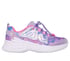 Dream Racer - Wing Brites, LAVENDER / PINK, full
