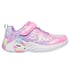 S-Lights: Unicorn Dreams - Heart Sparkles, ROSE / MULTI, full