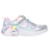 S-Lights: Unicorn Dreams - Heart Sparkles, SILVER / MULTI, full