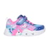 Unicorn Charmer - Lil Heart Sparkles, NAVY / MULTI, full