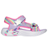 Unicorn Dreams Sandal - Dreamy Unicorns, LAVANDA / MULTICOLORE, full