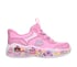 Skechers Slip-ins: Play Scene - Glitter Dreams, PINK / MULTI, full