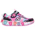 Sweet Kickz: Gummy Friends, BLACK / MULTI, full