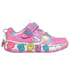 Sweet Kickz: Gummy Friends, HOT PINK / MULTI, full
