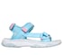 Tread Seeker, BLUE  /  PINK, full