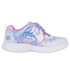 Glimmer Kicks - Magical Wings, LIGHT BLUE / LAVENDER, full