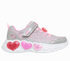 S-Lights: Enchanted Heart Lights, SILVER / MULTI, full