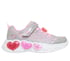S-Lights: Enchanted Heart Lights, SILVER / MULTI, full