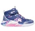 S-Lights: Unicorn Chaser - Jumping Magic, NAVY / MULTI, full