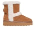 Glamslam HI - Snow Drifter, CHESTNUT, full