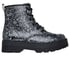 Gravlen Hi - Doodle Down, ZWART / WIT, full