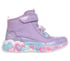S-Lights: Eternal Heart Lights - Cozy Glimmer, LAVENDER / MULTI, full