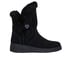 Keepsakes Wedge - Fur-Ever, NOIR, full