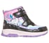 S-Lights Waterproof: Storm Blazer - Snuggle Splash, NOIR / MULTI, full