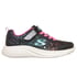 Bounder Pro - Aqua Twirl, BLACK / MULTI, full