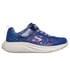 Bounder Pro - Aqua Twirl, NAVY / MULTICOR, full