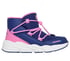 Turbo Tread, NAVY / PINK, full