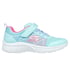 Microspec Plus - Swirl Sweet, AQUA / ROSE, full
