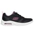 Microspec Max - Running Gal, BLACK / LAVENDER, full