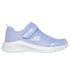 Sole Swifters, VIOLETT / TÜRKIS, full