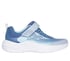 Microspec Advance, LIGHT GRAY / AQUA, full