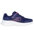 Dynamatic - Nonstop Speed, NAVY / LAVENDER, full