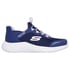 Skechers Slip-ins: Bounder - Simple Cute, BLEU MARINE, full