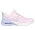 Skechers Slip-ins: Microspec Max - Color Trifecta, LIGHT PINK, full