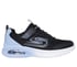 Microspec Max Advance - Fly 3.0, BLACK / LAVENDER, full