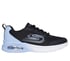 Microspec Max Advance - Triple Takeoff, BLACK / LAVENDER, full