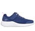 Bounder - Free And Easy, BLEU MARINE, full