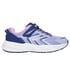 Microspec Tread, BLEU-VIOLET / MULTI, full