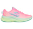 Max Cushioning Ascend - Aura Speed, NEON PINK / MULTI, full
