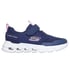 Glide-Step Flow, NAVY, full
