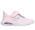 Microspec Max Velocity - Flow Runners, LIGHT PINK, full
