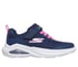 Microspec Max Velocity - Flow Runners, NAVY, full