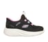 Skechers Slip-ins: Bounder Pro - Step One, BLACK, full