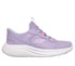 Skechers Slip-ins: Bounder Pro, LAVENDER, full