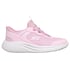 Skechers Slip-ins: Bounder Pro, LIGHT PINK, full