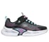 S-Lights: Kinetic-Lights - Where's My Skechers?, BLACK / MULTI, full