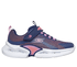 S-Lights: Kinetic-Lights - Where's My Skechers?, NAVY / MULTI, full