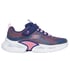 S-Lights: Kinetic-Lights - Where's My Skechers?, NAVY / MULTI, full