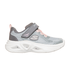 S-Lights: Sola Glow 2.0 - Dazzle Steps, LIGHT GRAY / MULTI, full