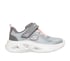 S-Lights: Sola Glow 2.0 - Dazzle Steps, LIGHT GRAY / MULTI, full