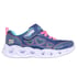 Heart Lights - Bubble Love, NAVY / MULTI, full