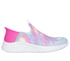Skechers Slip-ins: Ultra Flex 3.0 - Kaleidoscope Karma, LAVENDER / MULTI, full