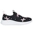 Ultra Flex 3.0 - Bonita Bows, BLACK / LIGHT PINK, full