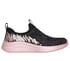 Ultra Flex 3.0 - Sequin Star, BLACK / ROSE GOLD, full